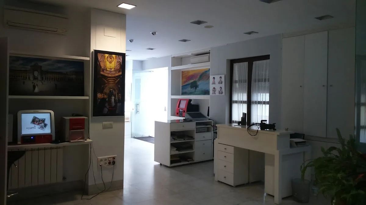 Vidigal Fotografía