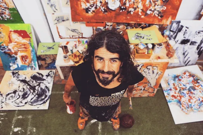 Xtudio Julio Arriaga