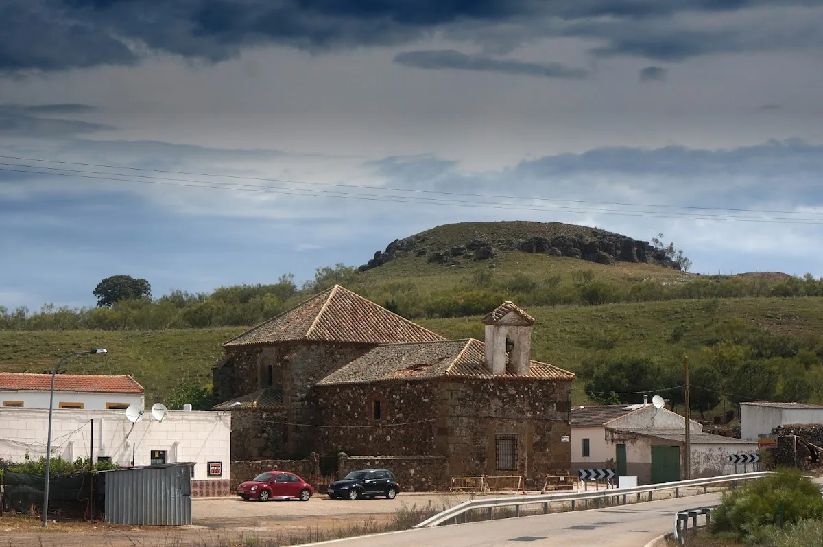 Yacimiento Arqueológico de SISAPO.