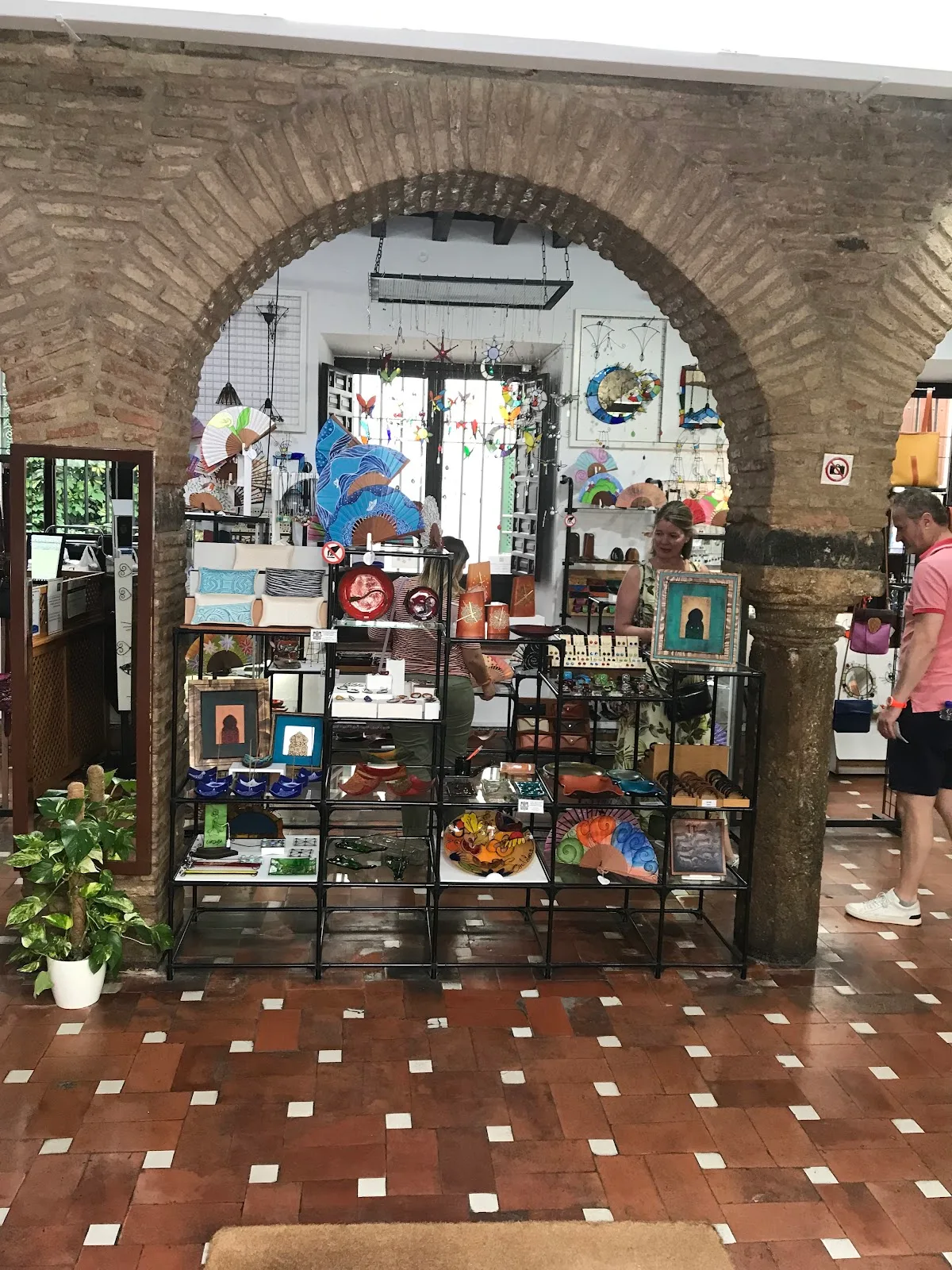Zoco Municipal de Artesanía