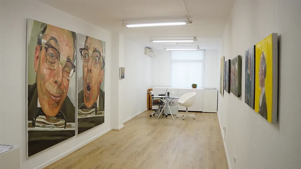 Zunino Arte Contemporaneo