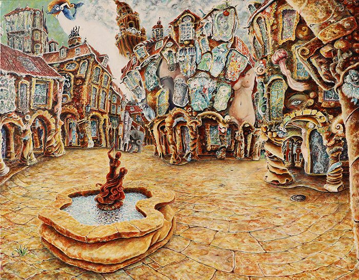 Carlos Pardo Arte