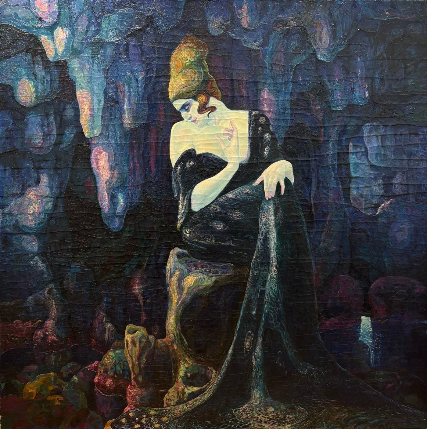 Petritxol Art
