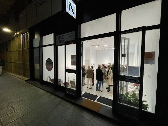 NÍTIDO gallery