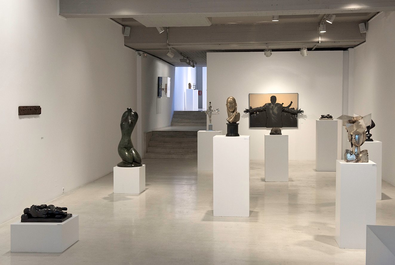 Galería Odalys