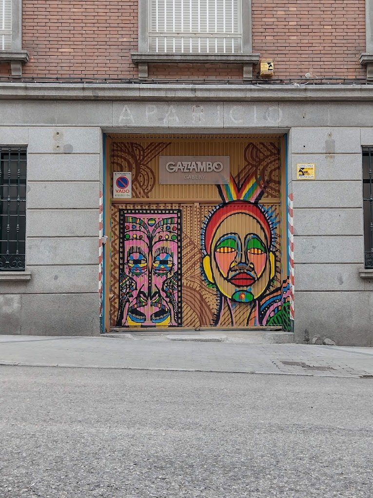 Gazzambo Gallery