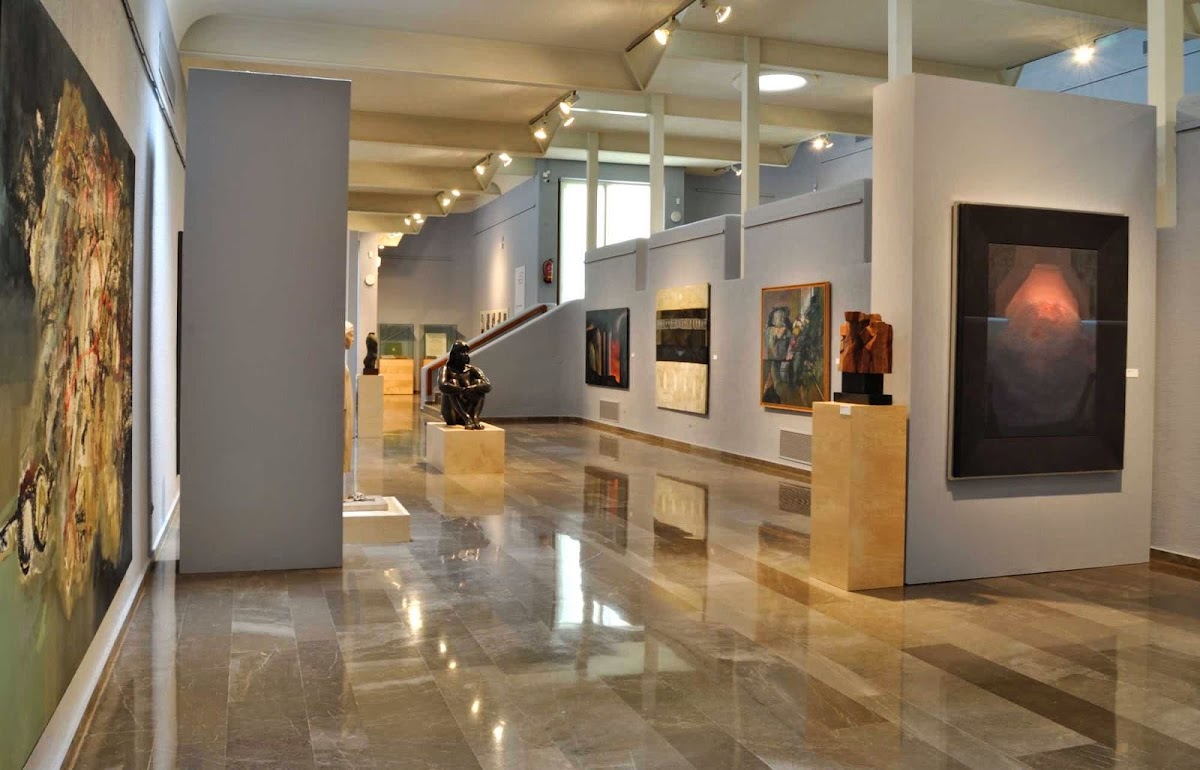Albacete Museum