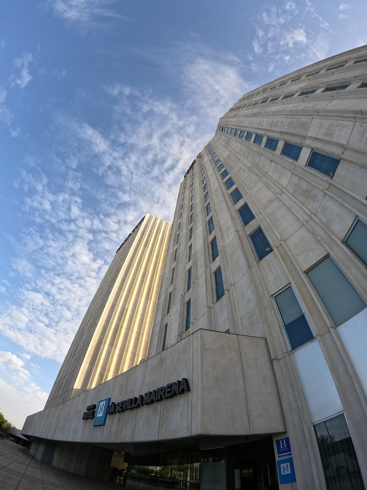 Aljarafe Center