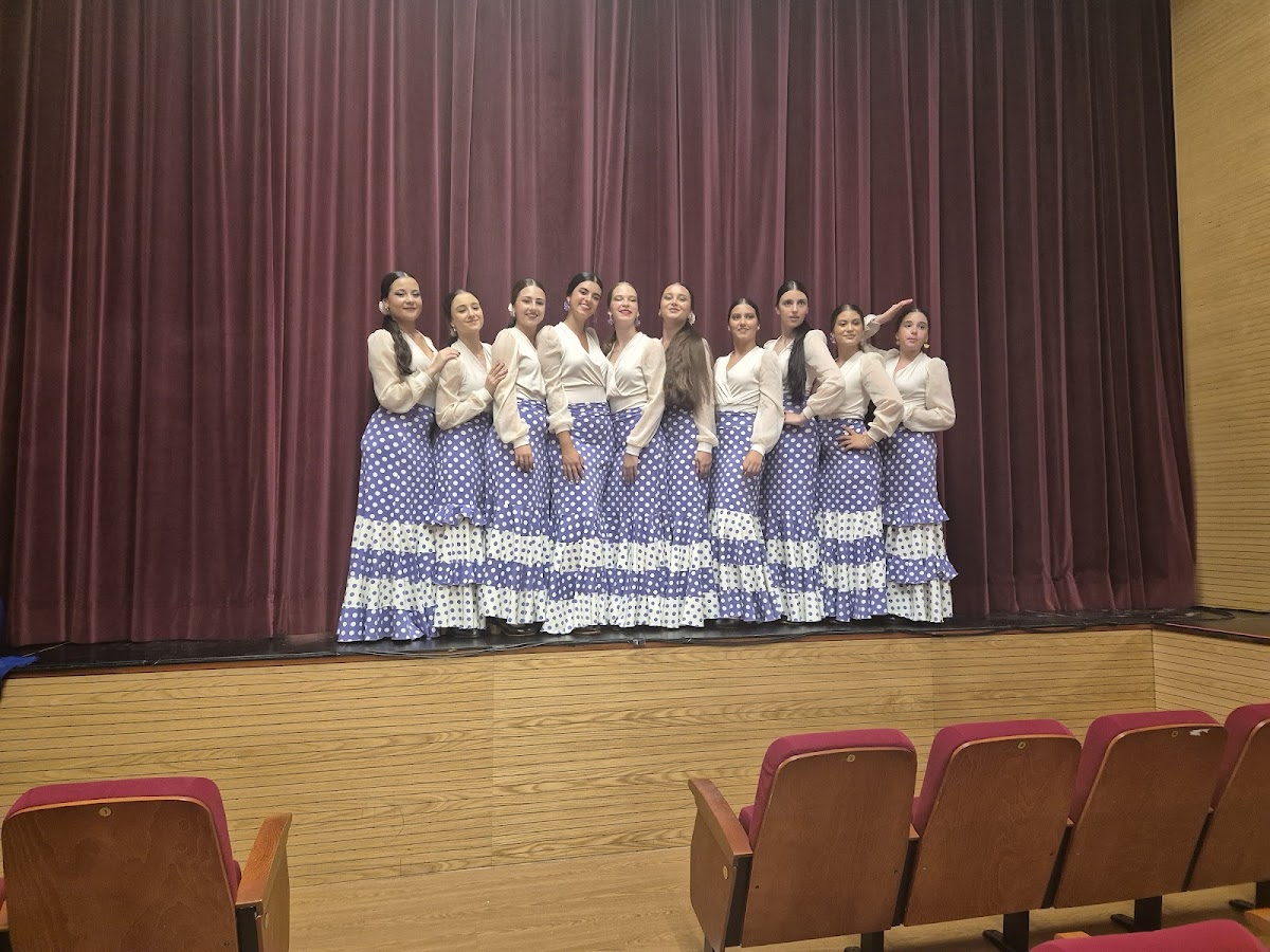 Auditorio Fundación Cajasol