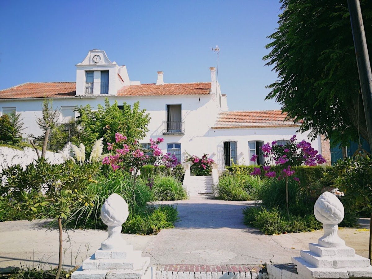 Casa Grande de Zujaira