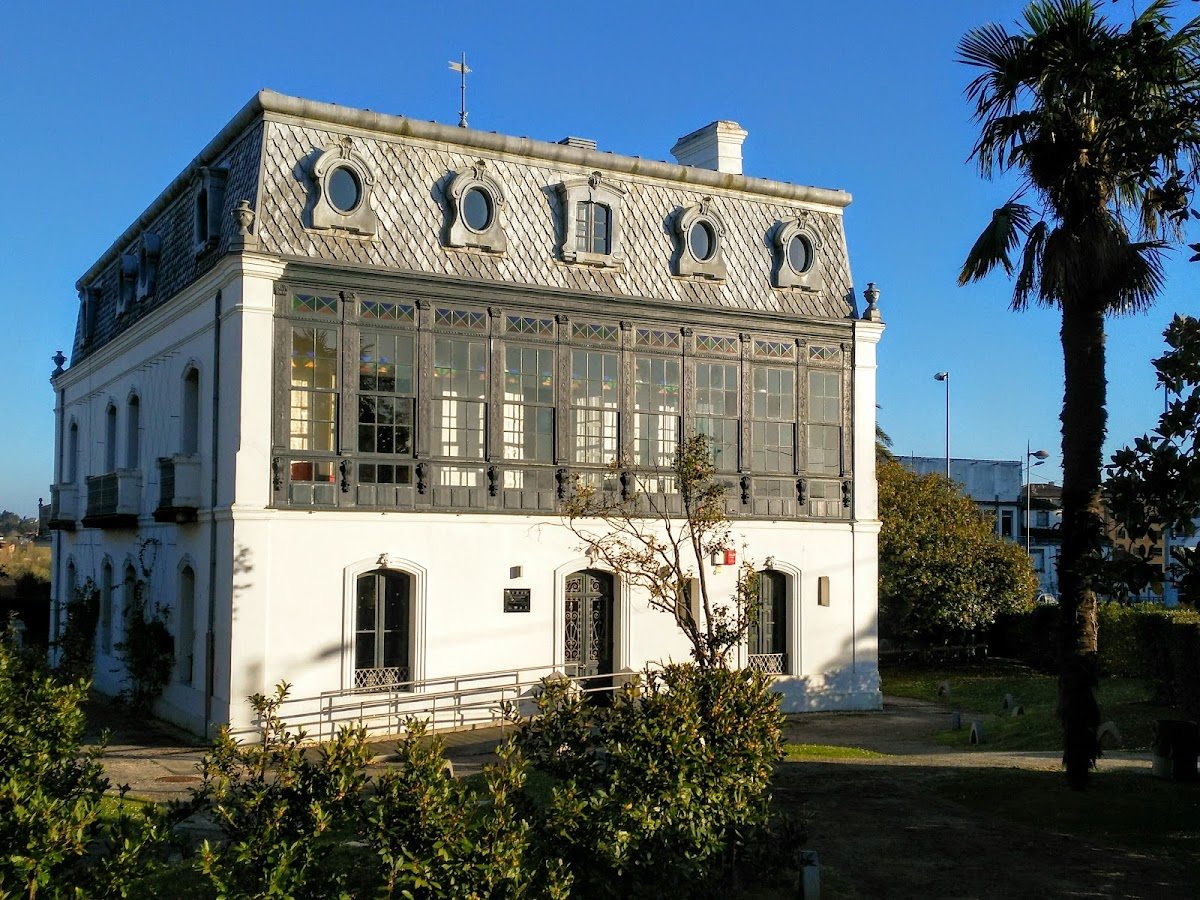 Casa Municipal de Cultura