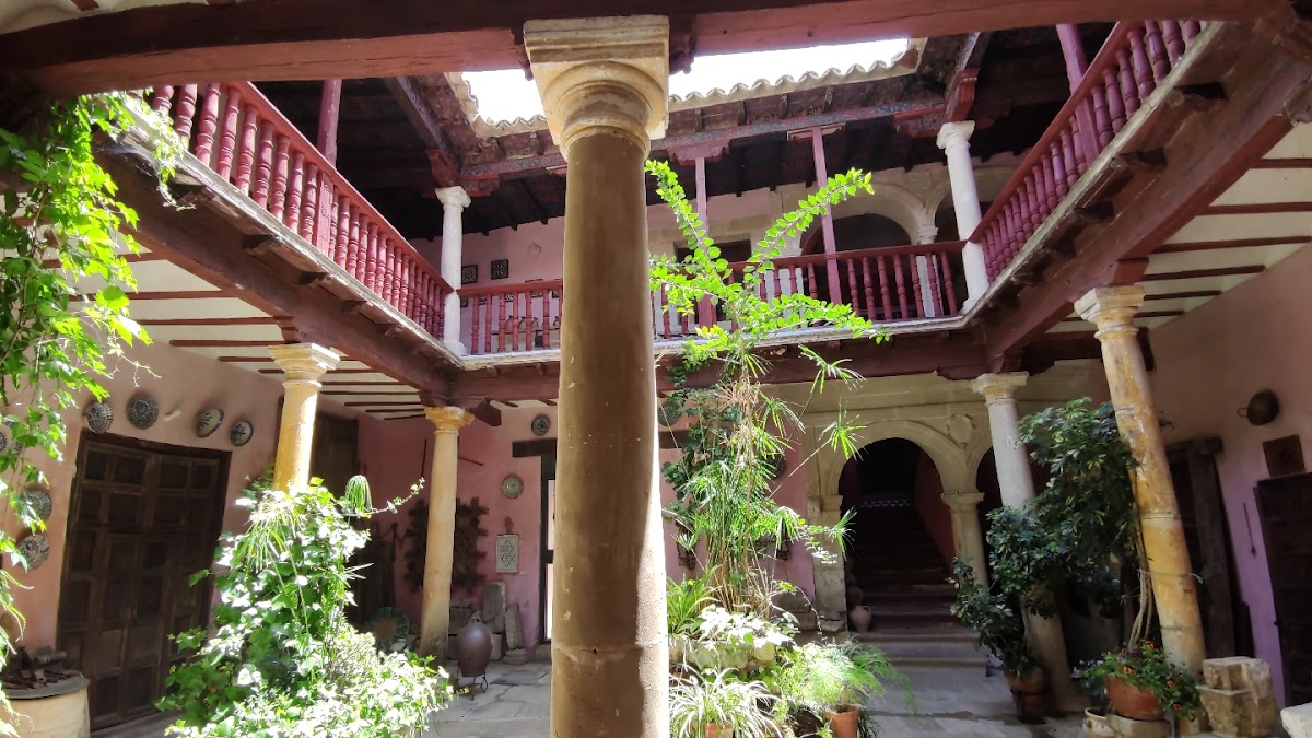Casa Museo Andalusí