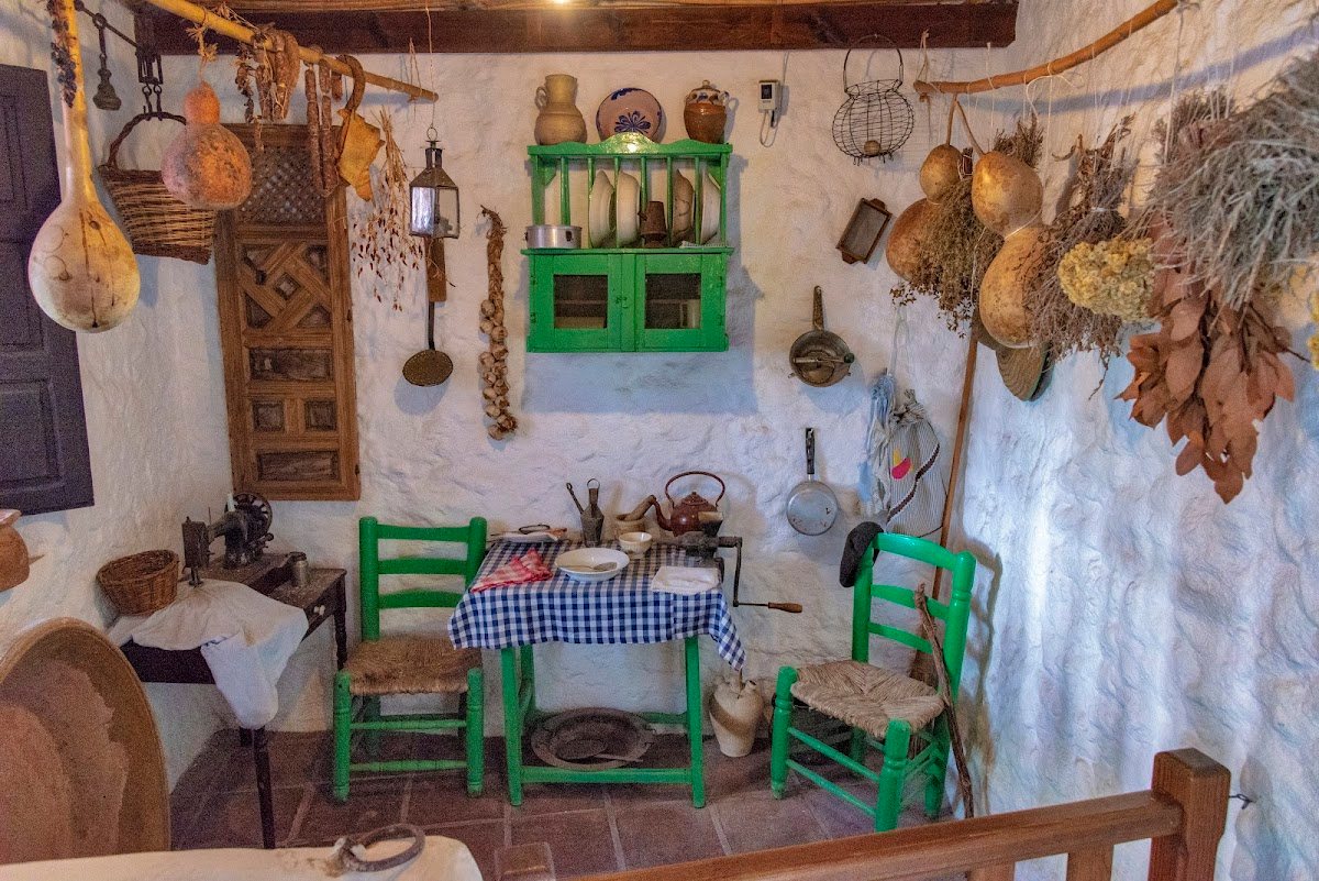 Casa Museo Municipal