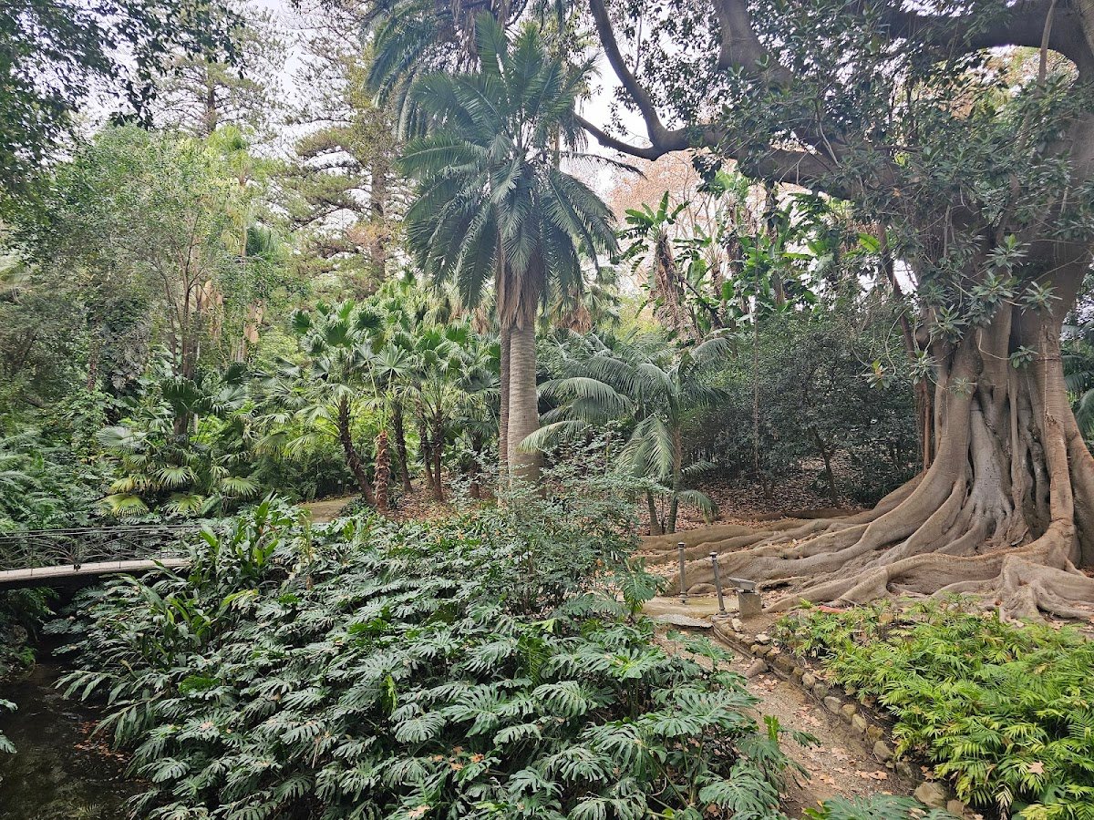 Casa-Palacio La Concepción