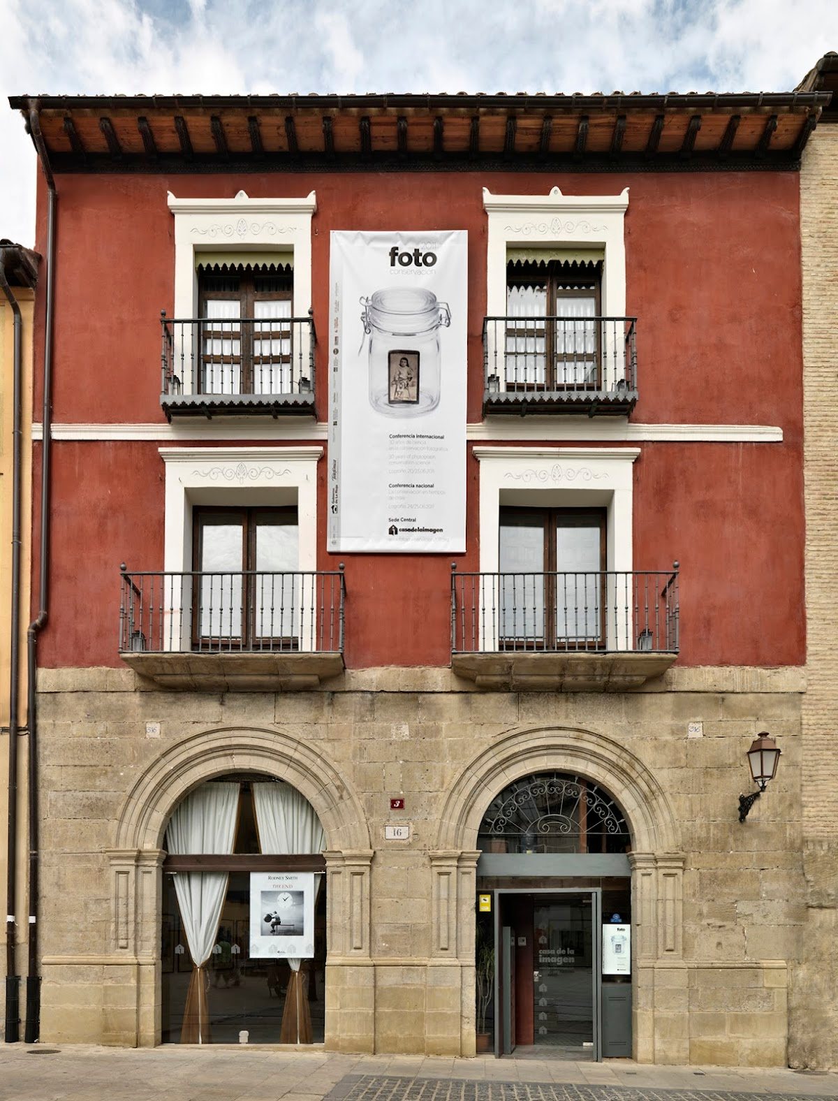 Casa de la Imagen