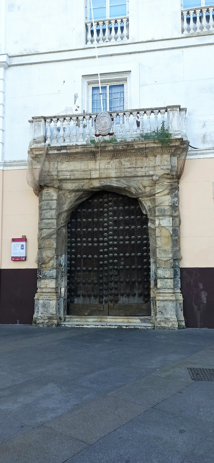 Casa de las Cadenas