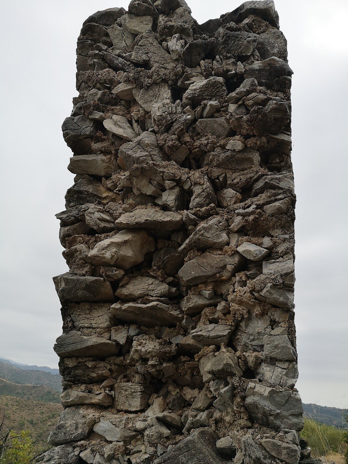 Castillo del Nicio