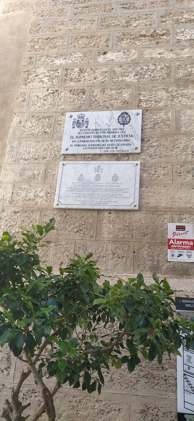 Centro de Interpretación del Carnaval de Cádiz-CICC