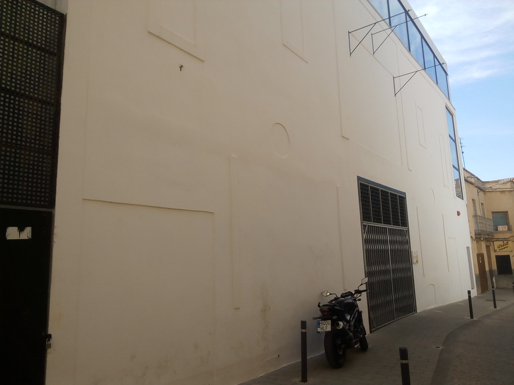 Cine La Solana