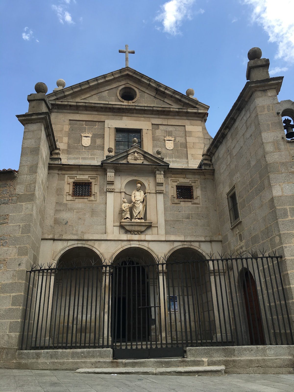 Convento de San José