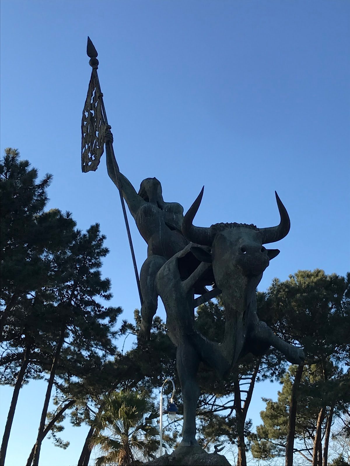 El Rapto