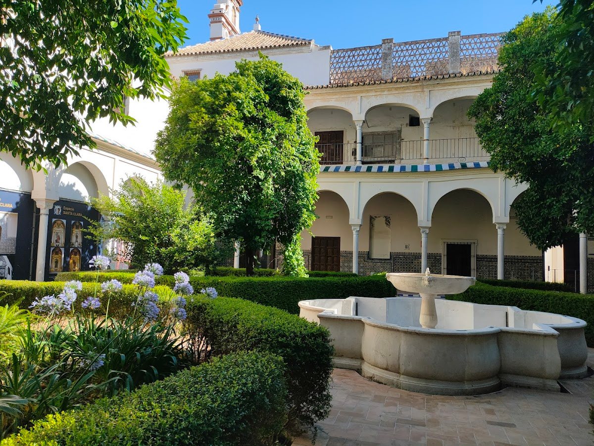 Espacio Santa Clara