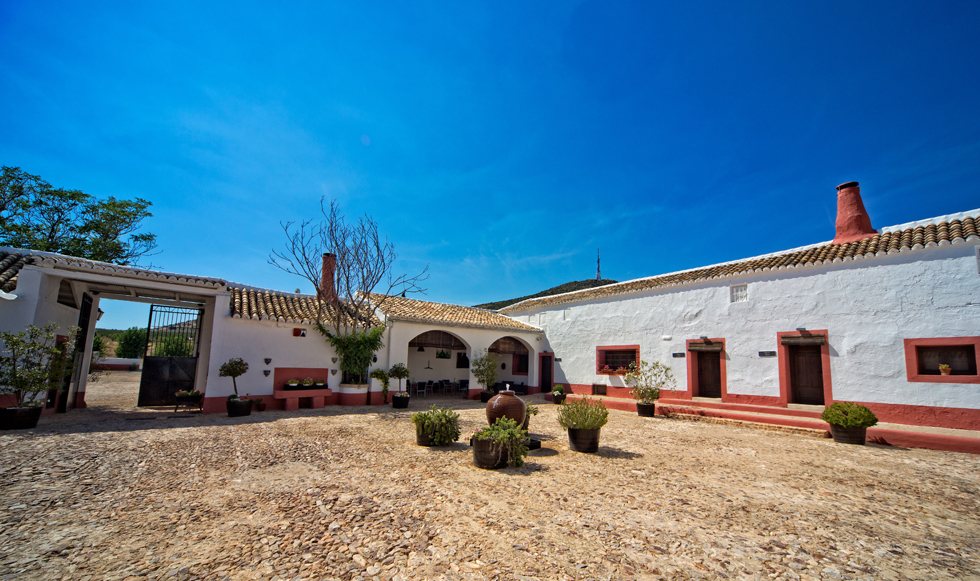 Finca La Solana