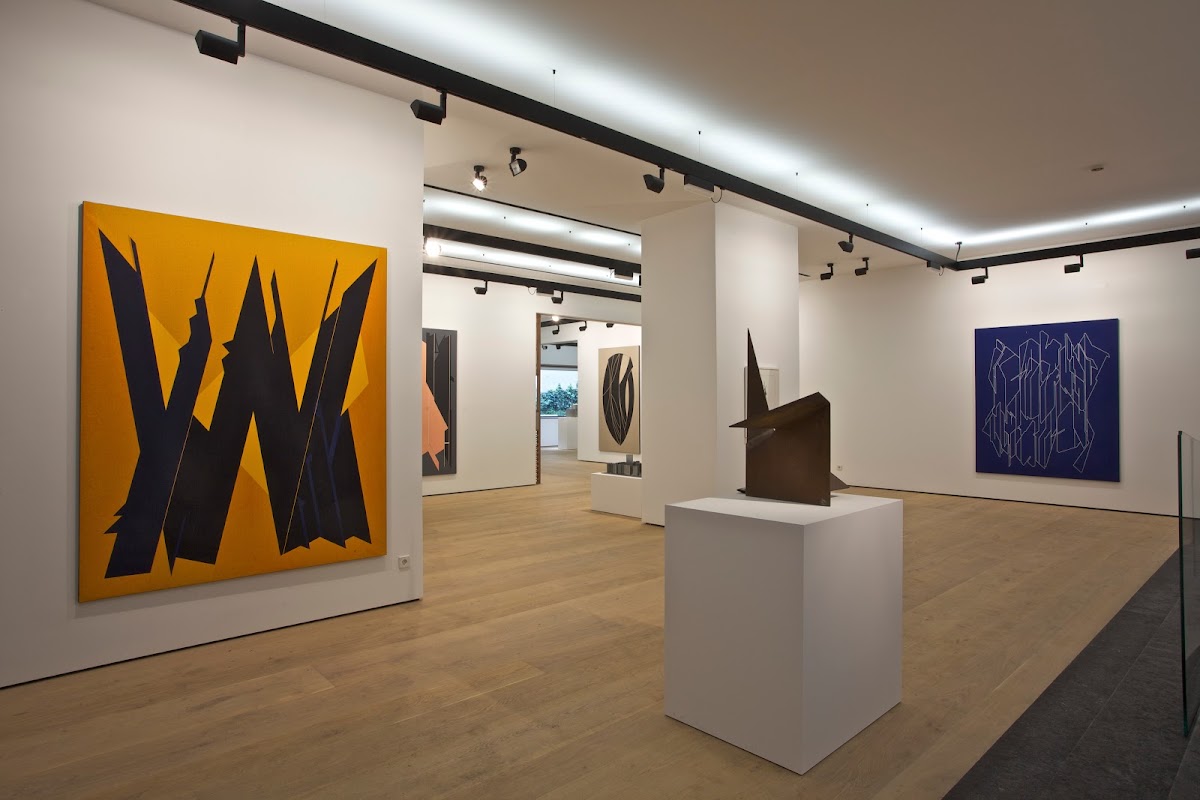 Galeria de arte Fernández-Braso