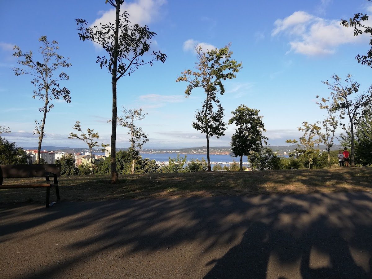 Juan Pablo II Park