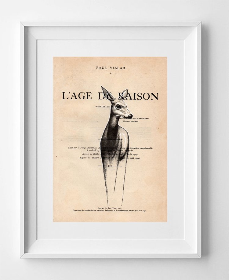 La Petite Illustration