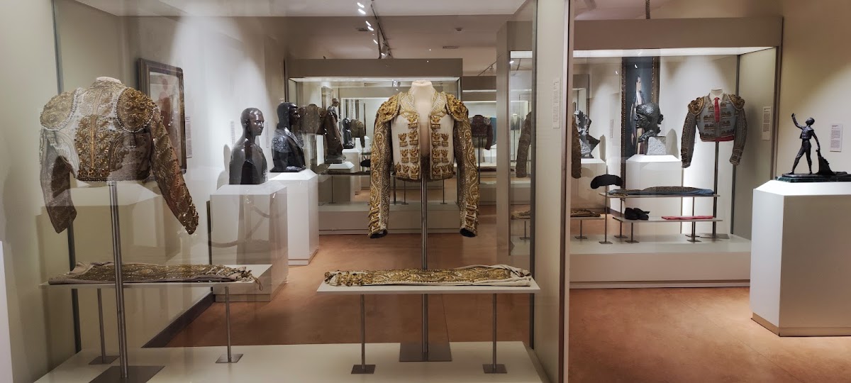 Museo Taurino