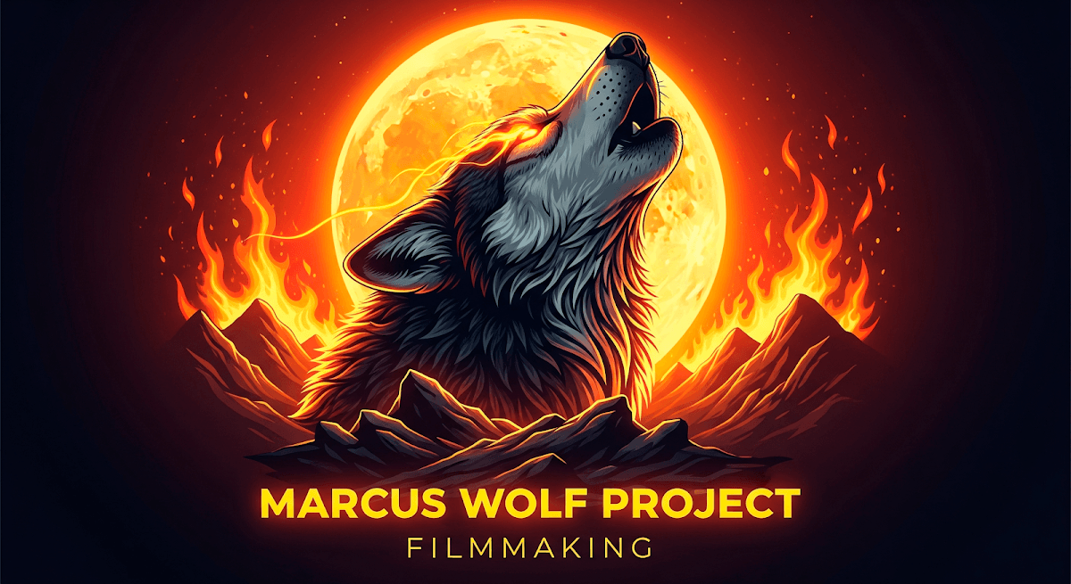 Marcus Wolf Project