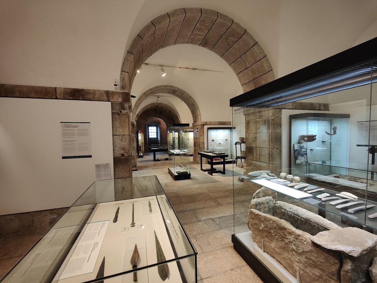 Museo Arqueológico de Baza