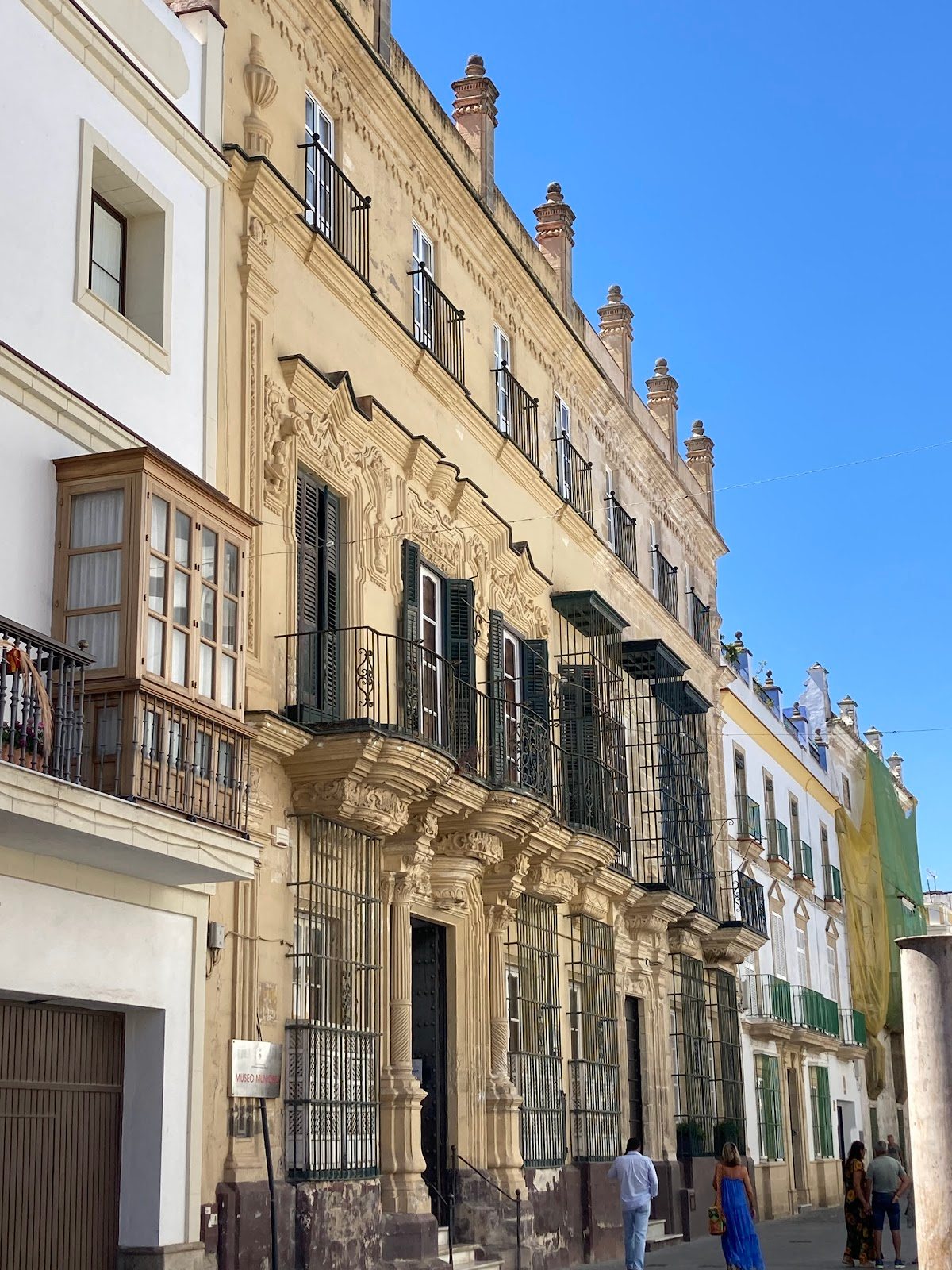 Museo Arqueológico Municipal de El Puerto de Santa María