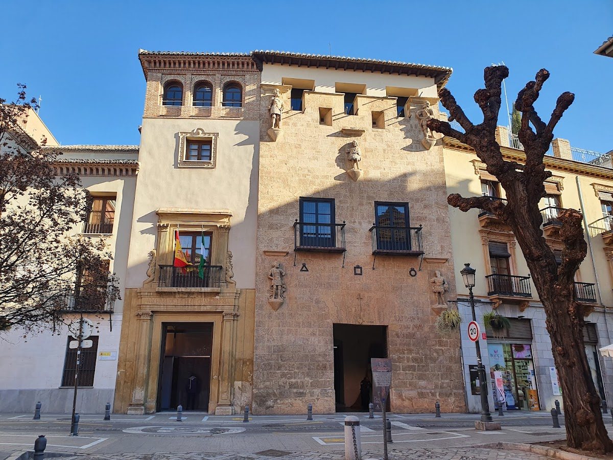 Museo Casa de los Tiros