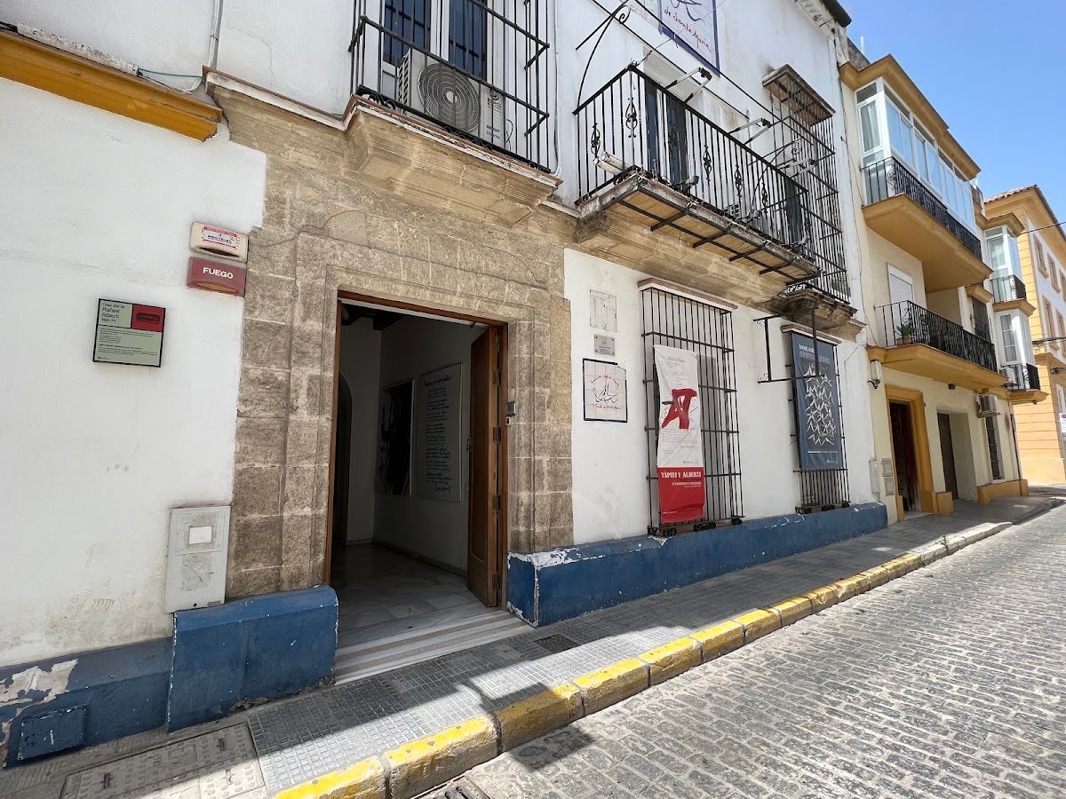 Museo Fundación Rafael Alberti