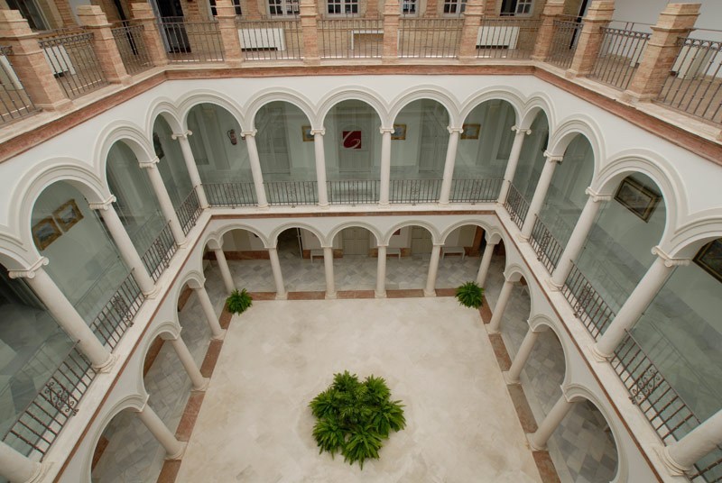 Museo Garnelo