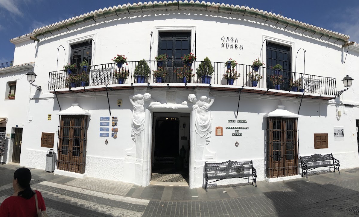 Museo Historico-Etnologico