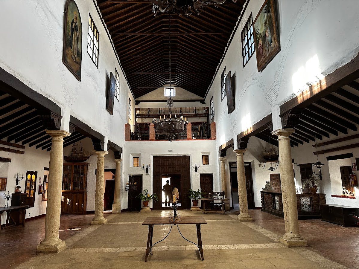 Museo de Usos y Costumbres San Benito