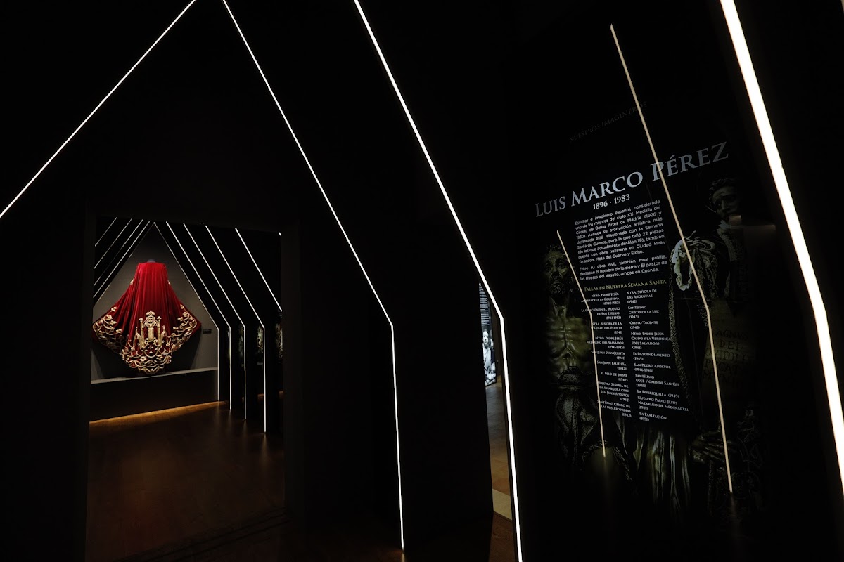 Museo de la Semana Santa de Cuenca