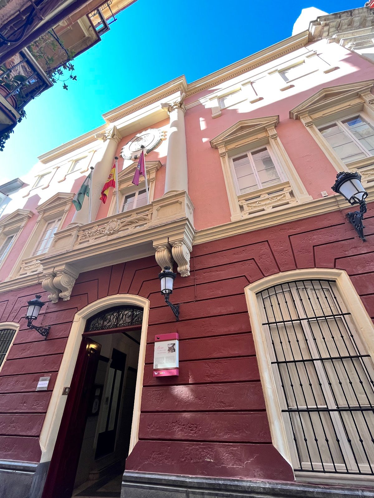 Museo de las Cortes de Cádiz