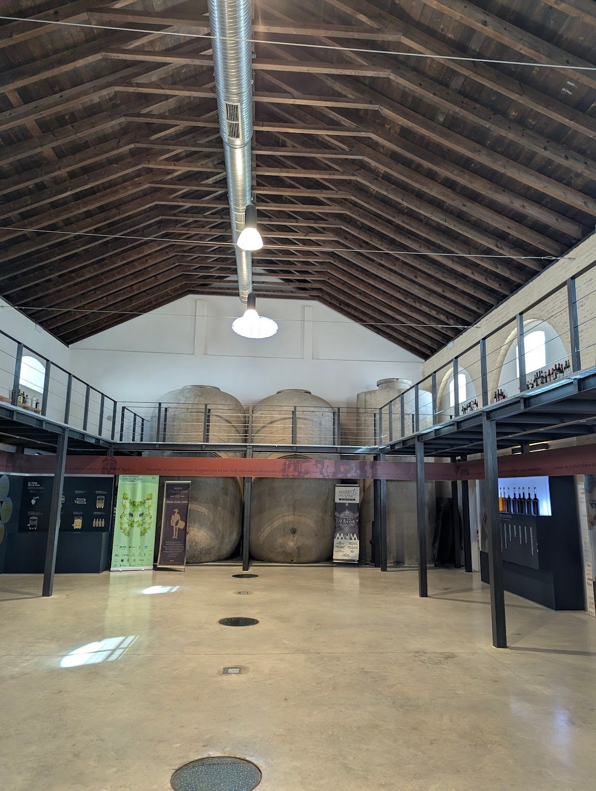 Museo del Vino de Almonte
