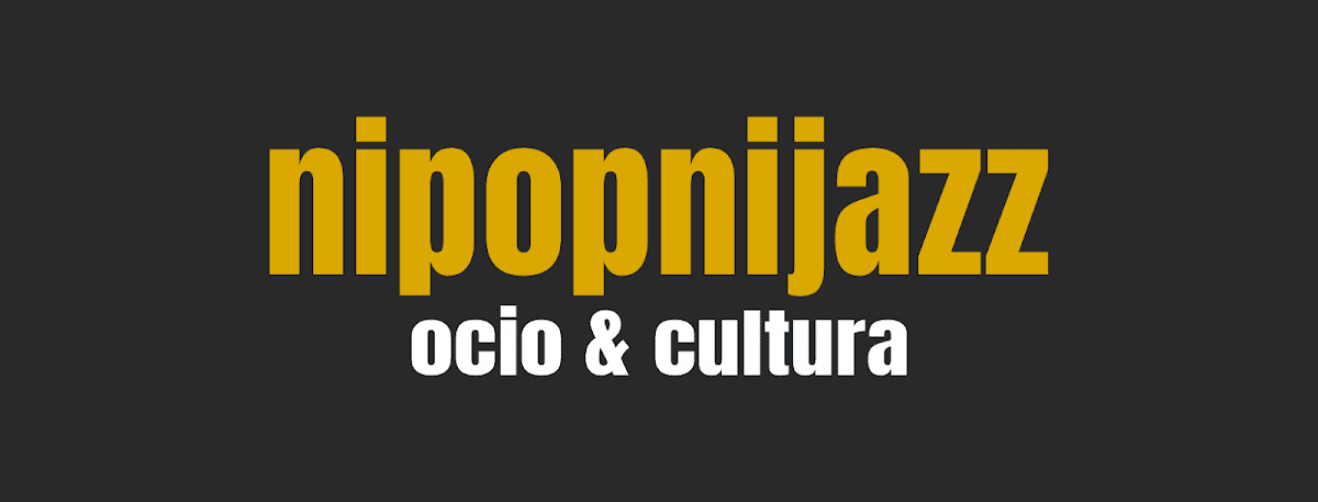 Nipopnijazz ocio & cultura