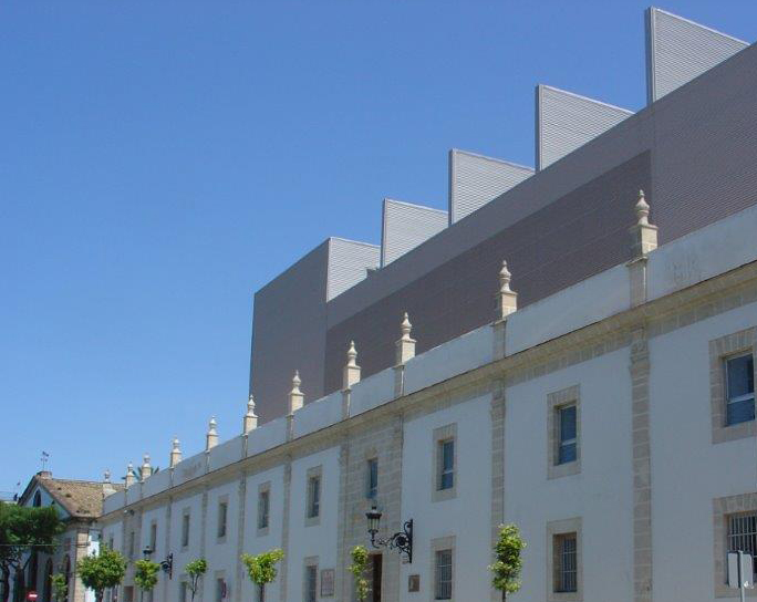 Pedro Muñoz Seca Municipal Theater