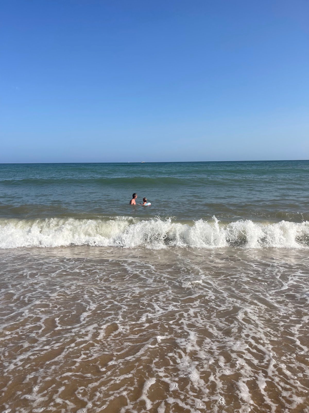 Playa del Hoyo
