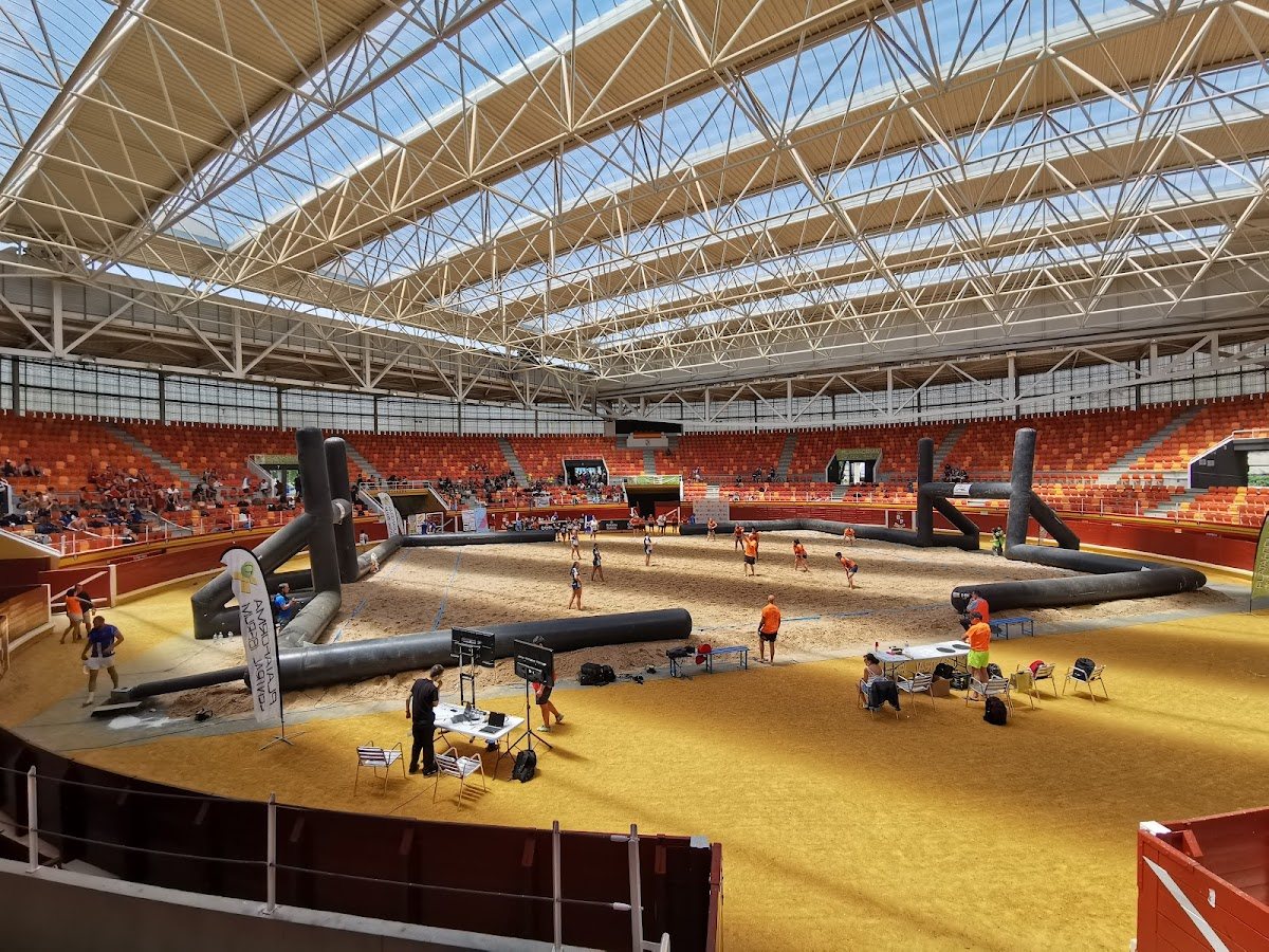 Plaza de Toros de Illescas