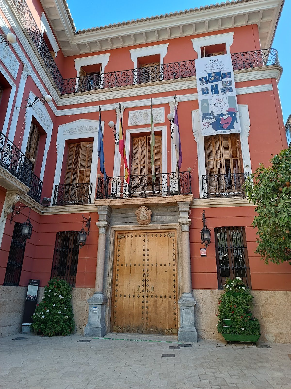 Plaza de la Constitución (Loja)