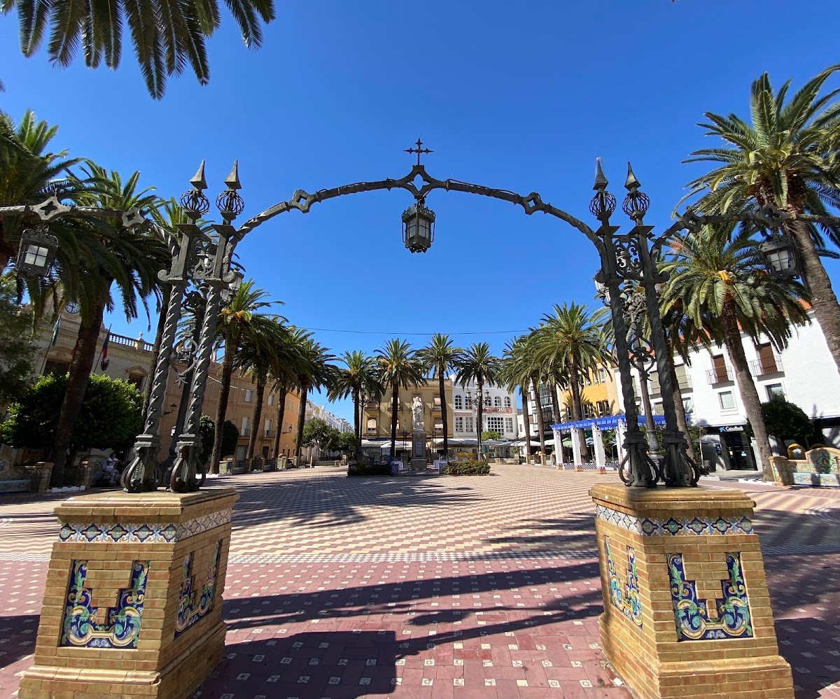 Plaza de la Asunción
