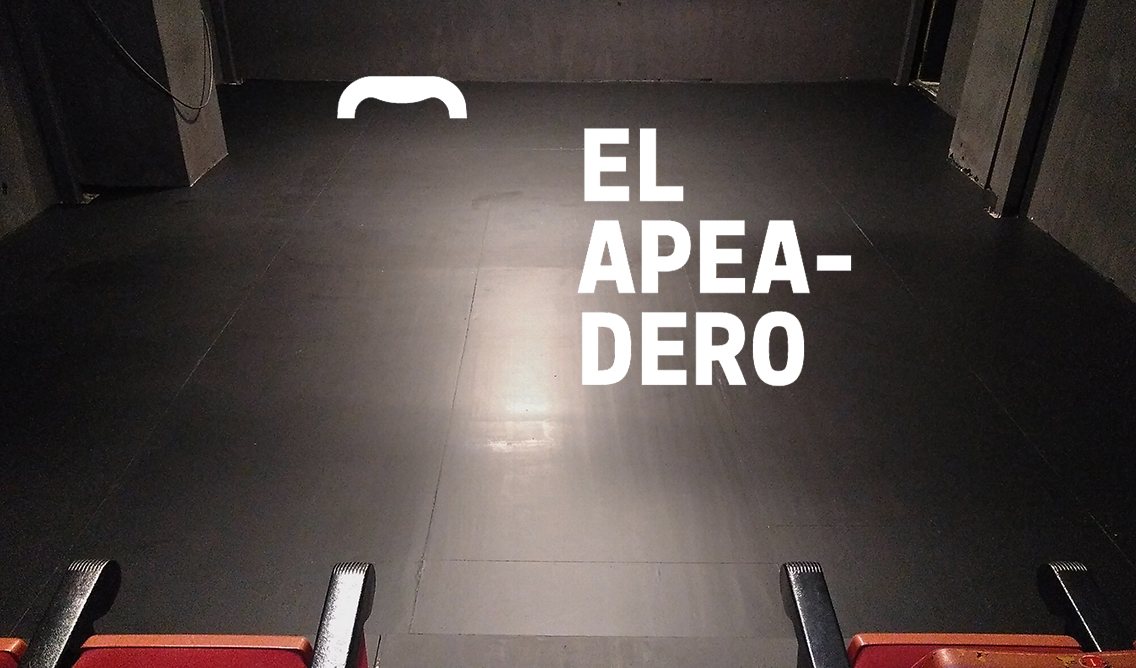 Sala El Apeadero