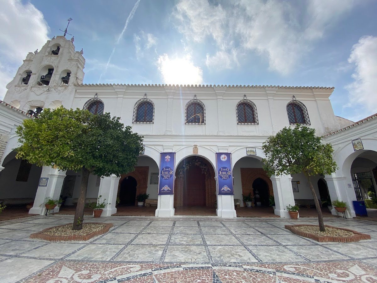 Santuario De Nuestra Señora De La Cinta